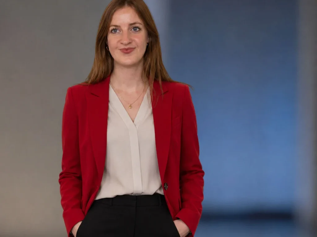 Louisa Ferch: Wer ist die Tochter von Heino Ferch? Louisa Ferch