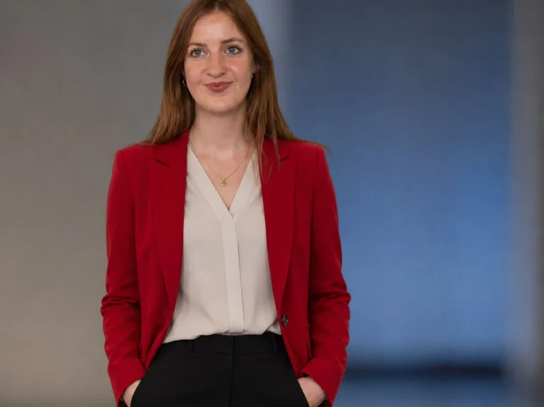 Louisa Ferch: Wer ist die Tochter von Heino Ferch? Louisa Ferch