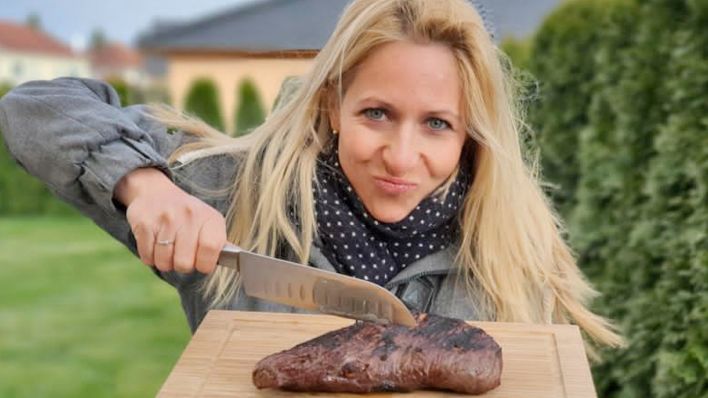 Lydia Mikiforow: Wer ist die rbb-Moderatorin? Lydia Mikiforow