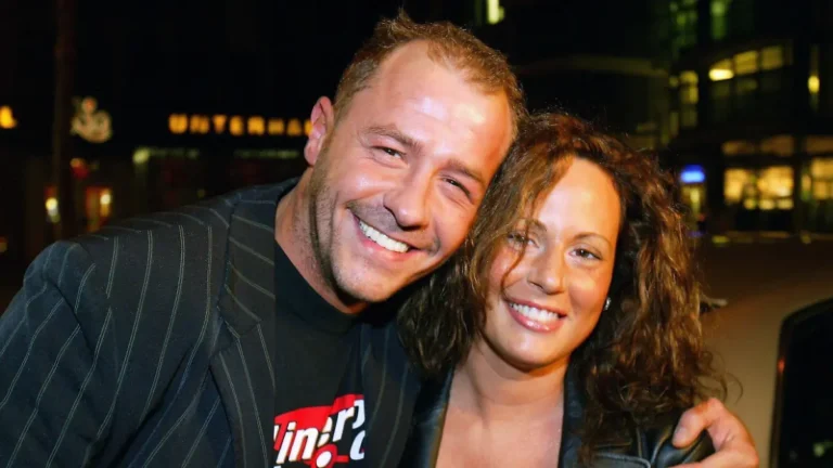 Mirella Fazzi: Familie und ihre Verbindung zu Willi Herren Mirella Fazzi