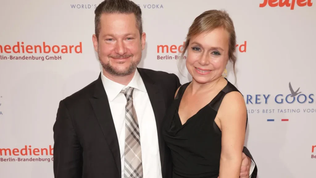 Tobias Materna: Wer ist der Theaterregisseur? Tobias Materna