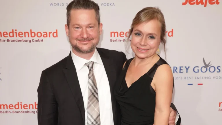 Tobias Materna: Wer ist der Theaterregisseur? Tobias Materna