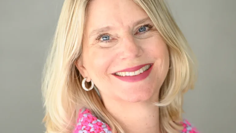 Ulrike Döpfner: Psychotherapeutin und Autorin Ulrike Döpfner