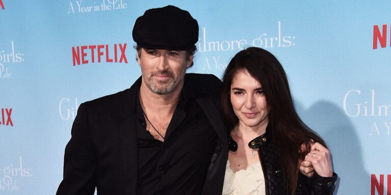 Vera Davich: Ehe mit Scott Patterson und ihr Leben heute Vera Davich