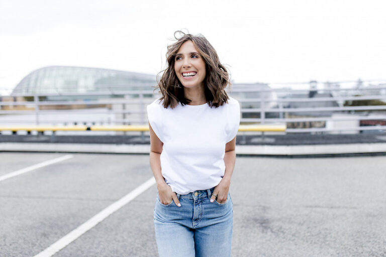 Vanessa Civiello verheiratet: Ihr Privatleben im Blick Vanessa Civiello verheiratet