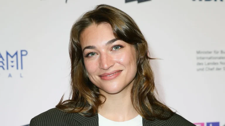 Antonia Moretti: Schauspielerin und Sängerin Antonia Moretti