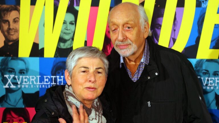 Barbara Dall: Die Frau an Karl Dalls Seite Barbara Dall