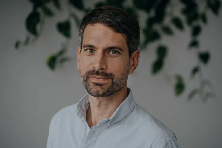 Jon Handschin