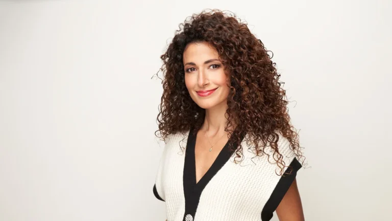 Marwa Eldesouki verheiratet