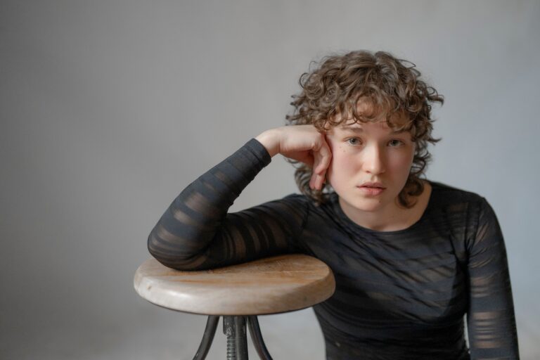 Mathilda Smidt: Ihr Leben und ihre bekanntesten Rollen Mathilda Smidt