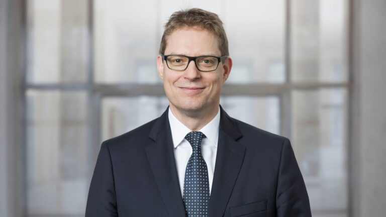 Matthias Klagge: Rechtsanwalt und TV-Persönlichkeit Matthias Klagge