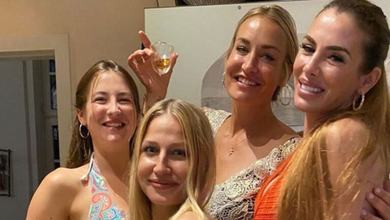 Sarah Connor Geschwister: Wer gehört zur Familie? Sarah Connor Geschwister