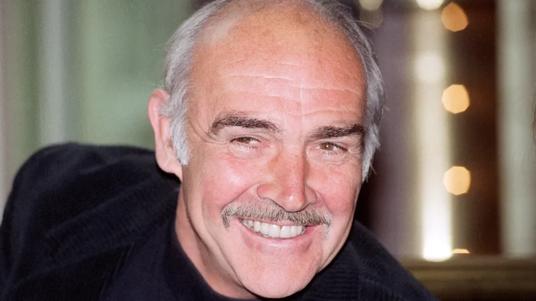 Stéphane Connery